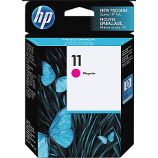 HP INK MAGENTA 11 [C4837A]