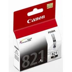 INK BLACK CLI-821 [CLI-821B]
