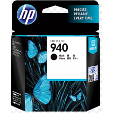 HP INK BLACK 940 [C4902AA]