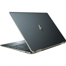 HP SPECTRE X360 13-AP0054TU (I7, 16GB, 512GB SSD, WIN10, 13IN TS) [5MC07PA] BLUE