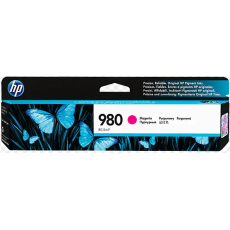 HP INK MAGENTA 980 [D8J08A]