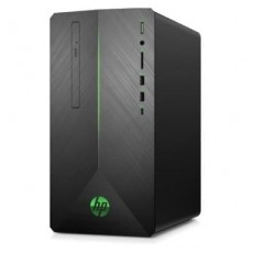 HP PC 690-0017D (I7, 8GB, 2TB HDD+128GB SSD, NVIDIA 6GB, WIN10, 23IN) [4EB06AA]