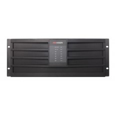Video Wall Controller [DS-C10S-S11/E-8I20O] - 8 Input 20 Output