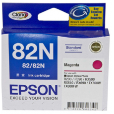 INK MAGENTA 82N [C13T112390]