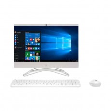 HP AIO 24-F0052L (I5, 4GB, 1TB, NVIDIA 2GB, WIN10 PRO, 23IN) [3JV74AA/W10PRO]