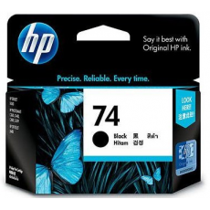 HP IN BLACK 74 [CB335WA]