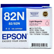 INK LIGHT MAGENTA 82N [C13T112690]