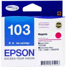 INK MAGENTA 103N [C13T103390]