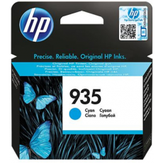 HP INK CYAN 935 [C2P20AA]