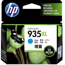 CARTRIDGE HP 935XL CYAN