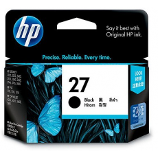 HP INK BLACK 7 [C8727AA]