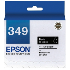INK BLACK 349 [C13T349190]