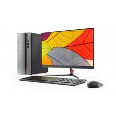 LENOVO 510-15IKL K3ID (I7, 8GB, 2TB, AMD 2GB, WIN10, 23.8IN) [90G800K3ID-B23]
