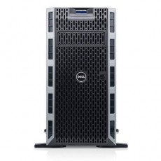 Server PowerEdge T330 (Xeon E3-1225, 2x 16GB, 2x 1TB, Monitor) [T330-1P32GB2TB]