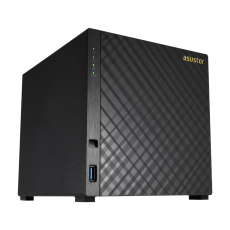 NAS Tower 4-bay AS3104T (32TB)