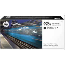 HP INK BLACK 976Y [L0R08A]