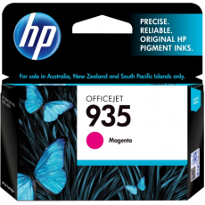 HP INK MAGENTA 935 [C2P21AA]
