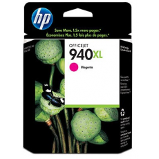HP INK MAGENTA 940XL [C4908AA]