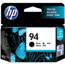 HP INK BLACK 94 [C8765WA]