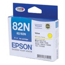 INK YELLOW 82N [C13T112490]