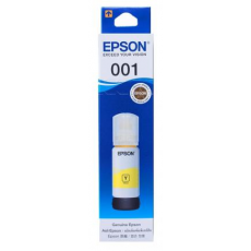 EPSON INK YELLOW 001 [T03Y4]