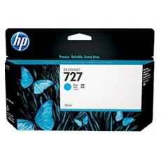INK CYAN 727 130ml [B3P19A]