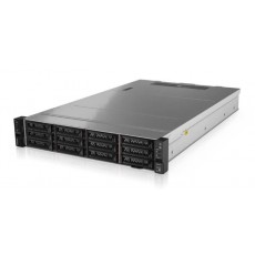 Server Think System SR550 (1 x Xeon Silver 4110 8C, 2x 16GB, 3x 1,2TB SAS, 19.5 Inch) [7X04A00GSG-1P32G3T19.5IN]