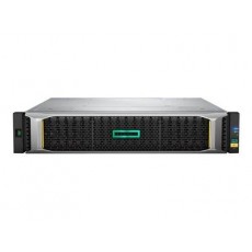 HPE MSA 2052 SAN Dual Controller SFF Storage (28.8TB)