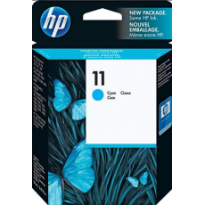 HP INK CYAN 11 [C4836A]