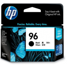 HP INK BLACK 96 [C8767WA]