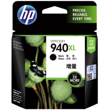 HP INK BLACK 940XL [C4906AA]