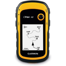 GARMIN GPS ETREK 10