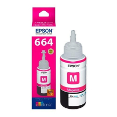 EPSON INK MAGENTA 664 [T6643]