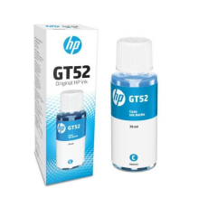 HP INK CYAN GT52 [M0H54AA]