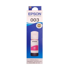 ORIGINAL INK EPSON SERIES 003 MAGENTA /L3110/L3150