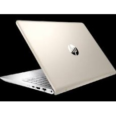 Pavilion 14-bf194TX (i5, 8GB, 1TB HDD+128 GB SSD, Nvidia 2GB, Win10, 14in) [3PT60PA] Gold