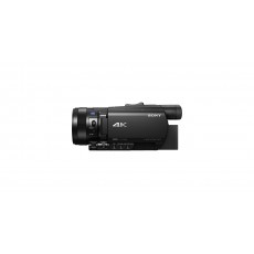 SONY 4K HDR Camcorder [FDR-AX700]