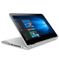 Pavilion x360 14-ba163TX (i5, 8GB, 1TB, Nvidia 2GB, Win10, 14in Touch) [3PT34PA] Silver