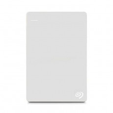 Backup Plus Slim White 1TB [STDR2000302]