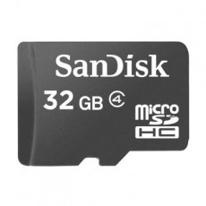 MicroSD 32GB (NA)