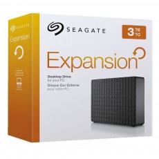 Expansion Desktop 3TB [STEB3000300]