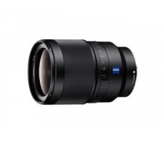 Lens Distagon T* FE 35mm f/1.4 ZA [SEL35F14Z]