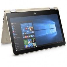 Pavilion x360 14-ba161TX (i5-8250U, 8GB, 1TB, NVIDIA 2GB, Win10, 14in Touch) [3PT35PA] Gold