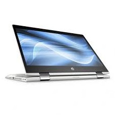 Pavilion x360 14-cd0044TX (i5, 8GB, 1TB, NVIDIA 2GB, Win10, 14in Touch) [4LD54PA] Silver