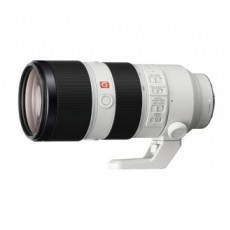 Lens FE 70-200mm f/2.8 GM OSS [SEL70200GM]