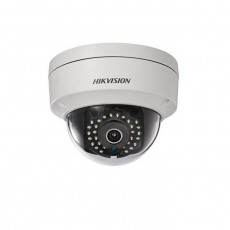 Network Dome Camera [DS-2CD1101-I]