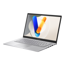 NOTEBOOK ASUS A1404VA-VIPS7153M (I7-1355, 16GB, 512GB SSD, WIN11+OHS+M365, 14INCH) SILVER
