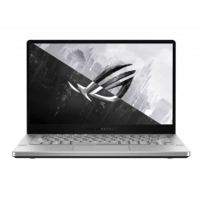 NOTEBOOK ASUS ROG ZEPHYRUS G14 GA401II-R75TA8W (R7, 8GB, 512GB, GTX1650TI, 4GB, 14INCH) [90NR03J5-M04440]