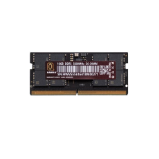 MCQUEST HAWK-V SODIMM DDR5 16GB 5600MHZ