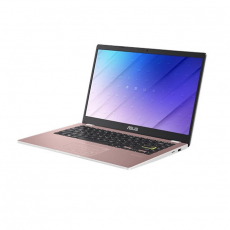 NOTEBOOK ASUS E410MAO-VIPS453 (CELERON-N4020, 4GB, 512GB SSD, WIN10+OHS 2019, 14INCH) [90NB0Q14-M24890] ROSEPINK